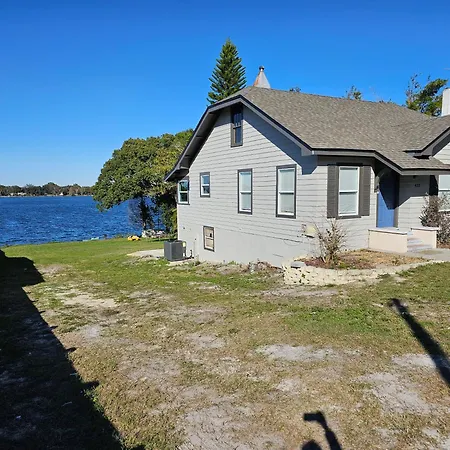 Lakeside Lofts At Lake Martha